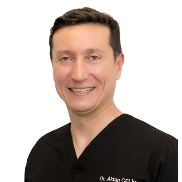 Aktan Zeki Çelik