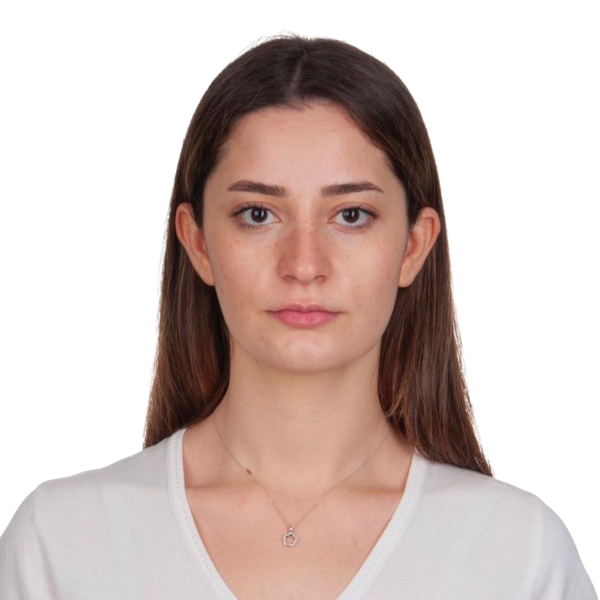 Melis Baydaş